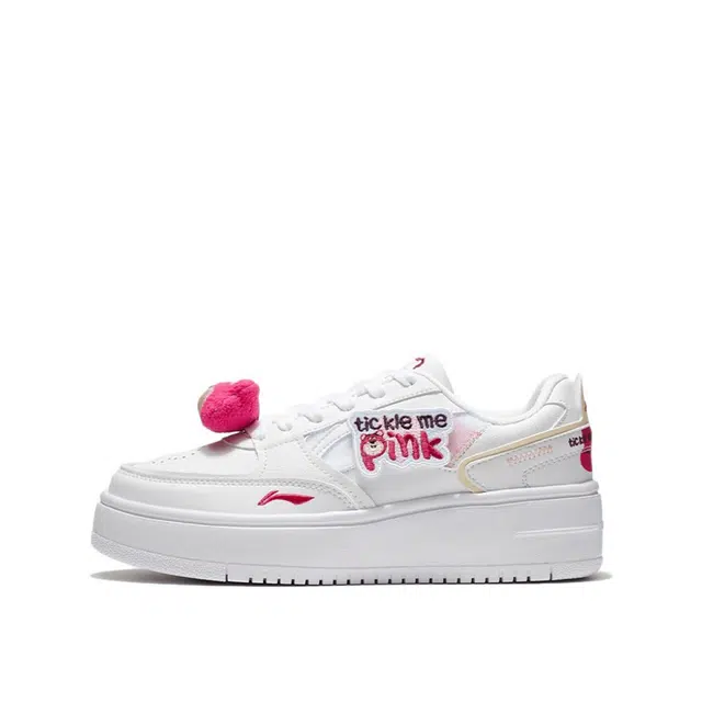 LiNing x Disney