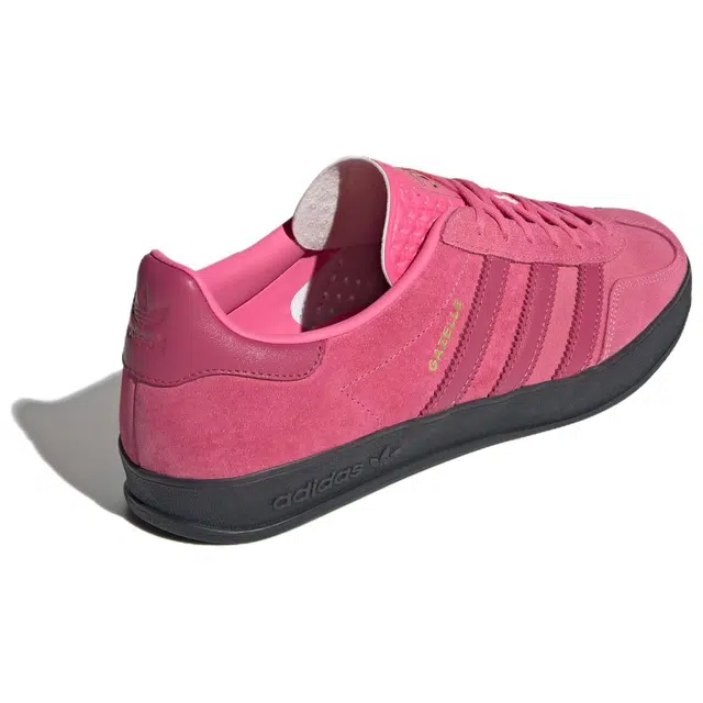 adidas Gazelle Indoor Pink