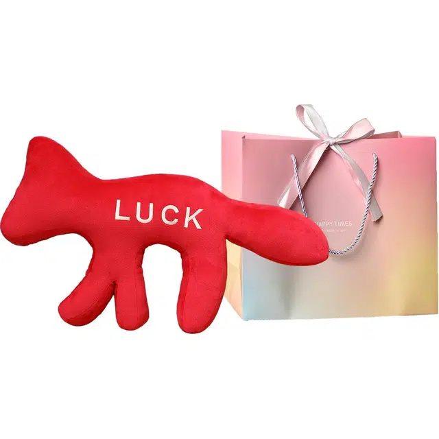 LUCK 30cm