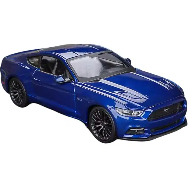 Maisto 124 2015 GT-