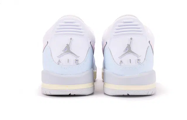 Jordan Legacy 312 GS