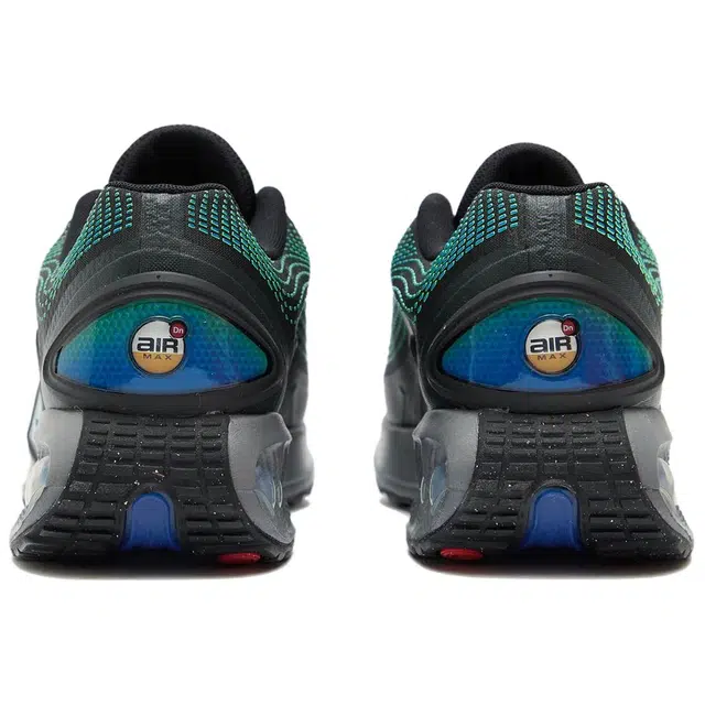 Nike Air Max Dn Rage Green