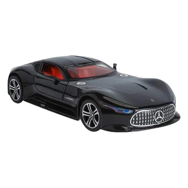 AMG GT124