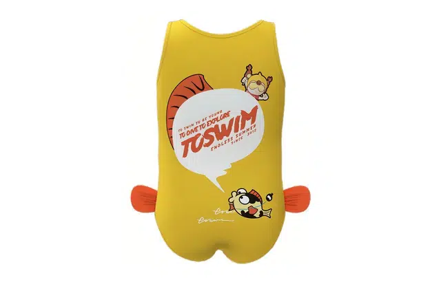 TOSWIM