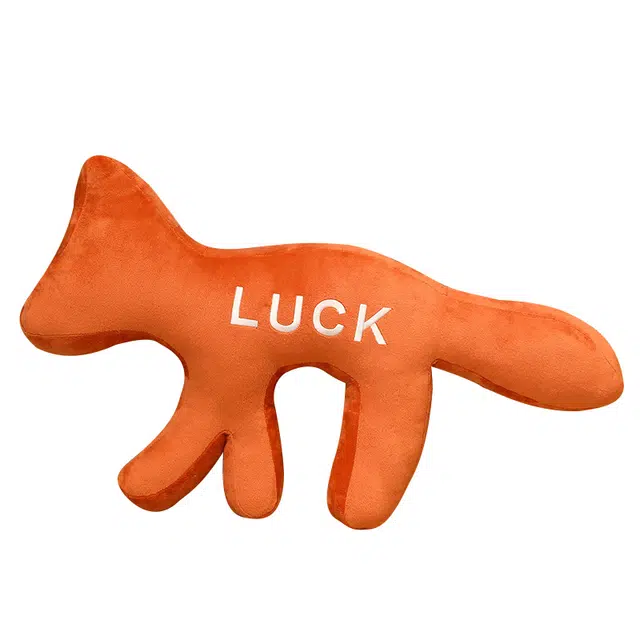 LUCK 30cm