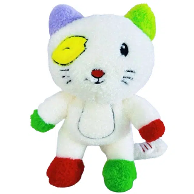 ZHUOQU 30cm