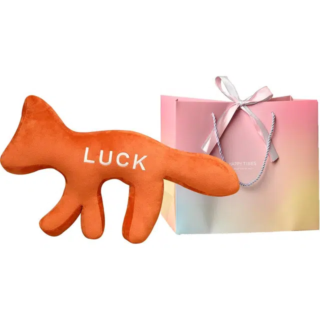 LUCK 30cm