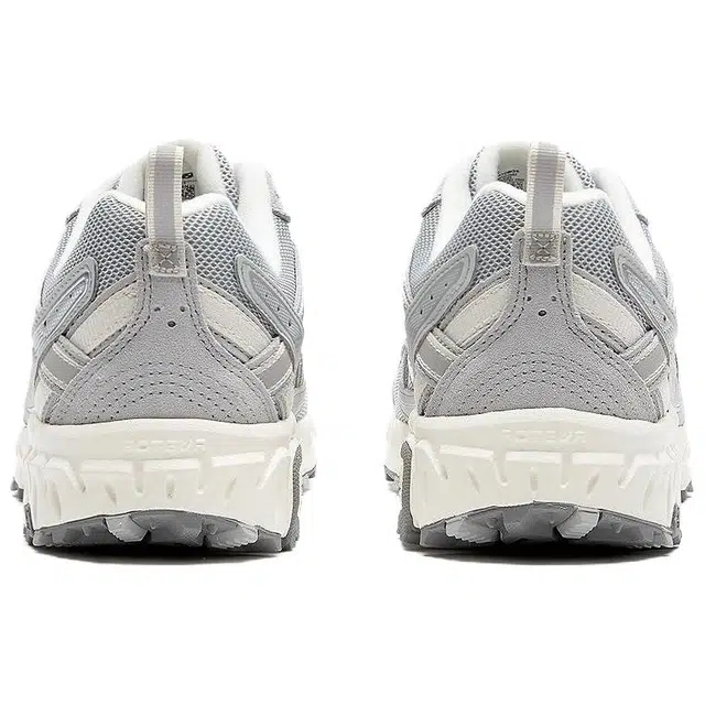 New Balance 410 V5 Silver Grey