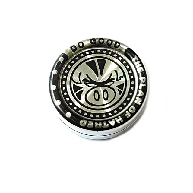 BABO PANDA FOR PANDA SOUL EDC