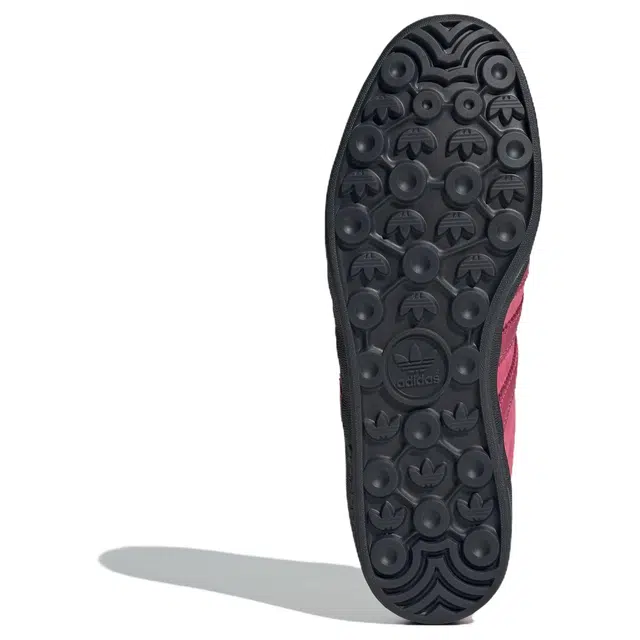 adidas Gazelle Indoor Pink