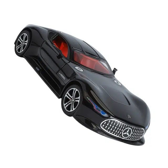 AMG GT124