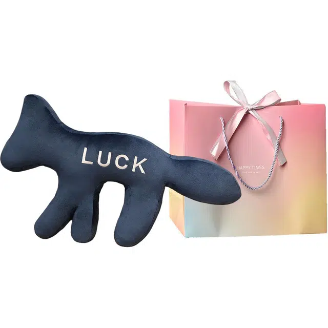 LUCK 30cm