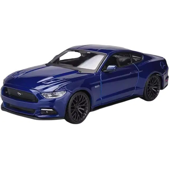 Maisto 124 2015 GT-