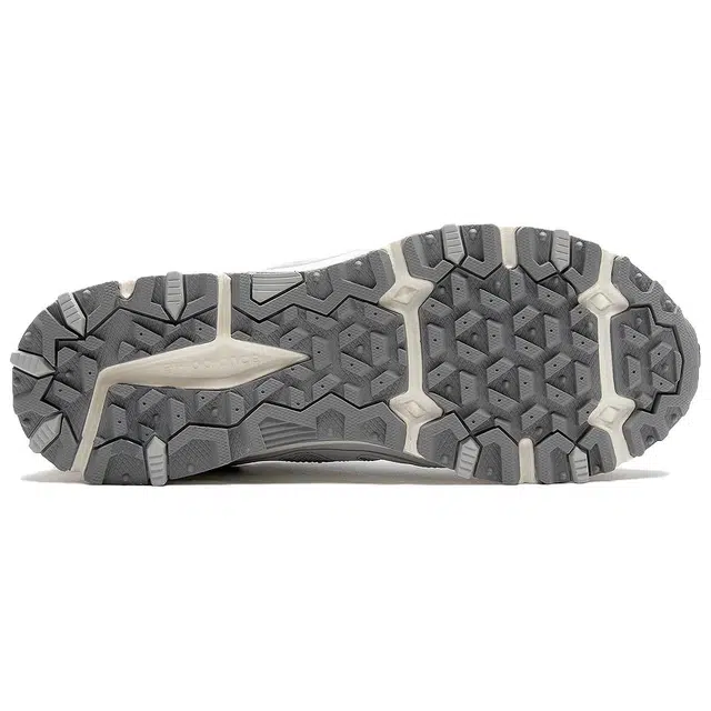 New Balance 410 V5 Silver Grey