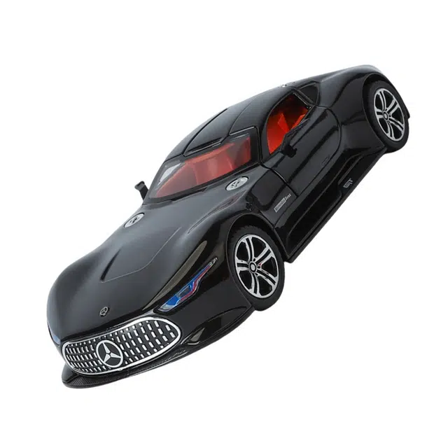 AMG GT124