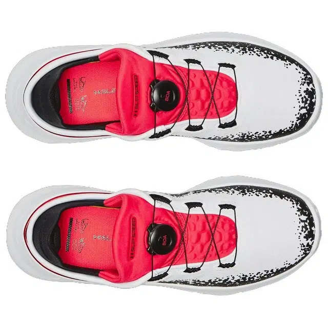 Under Armour SlipSpeed Mega