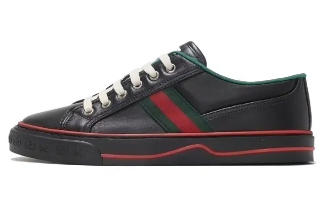 GUCCI Tennis 1977