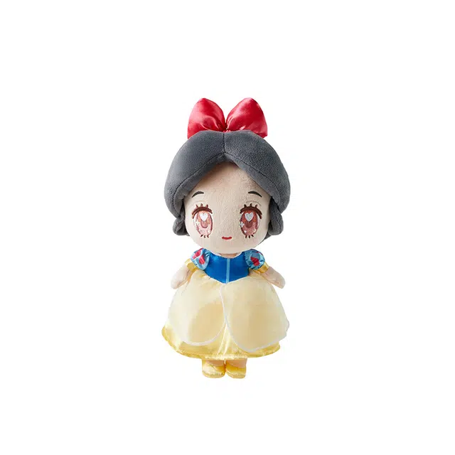 Disney store Q 20cm26cm21cm