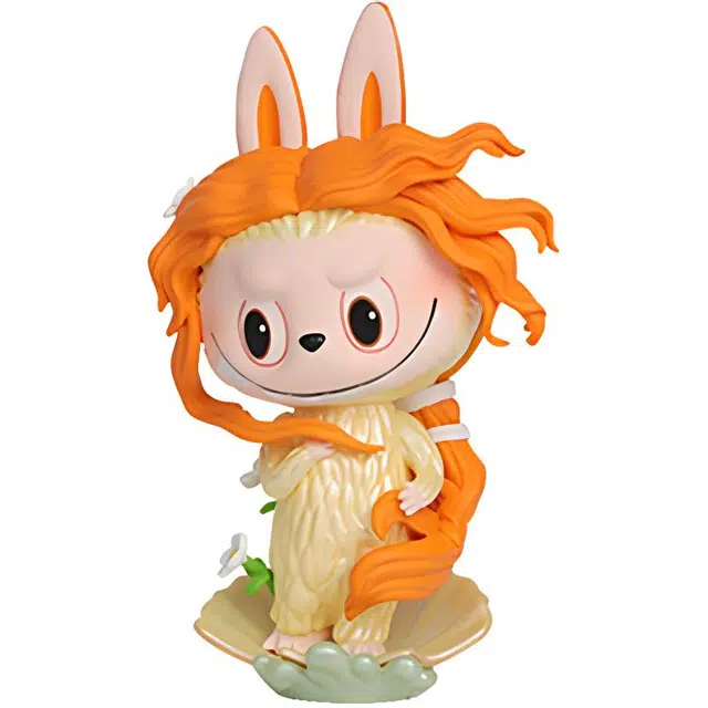 POP MART LABUBU 10cm