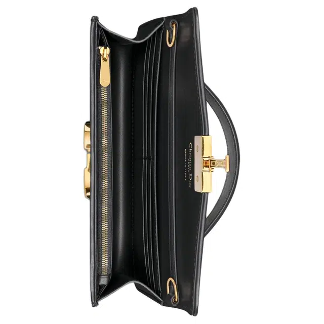 DIOR Miss Montaigne CD Oblique