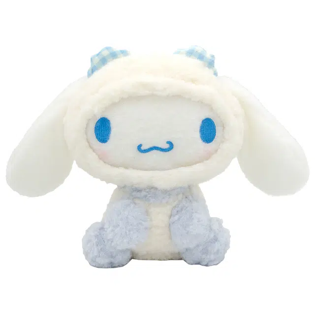 E-STRONG x Sanrio 20cm