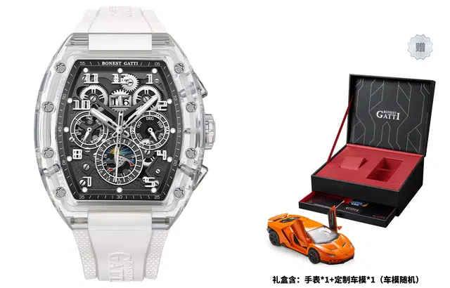 BONEST GATTI BG9920-A