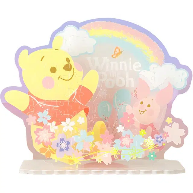 3D-JP 4368106pcs HD1023-HD1027