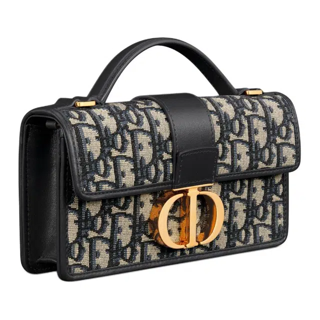DIOR Miss Montaigne CD Oblique