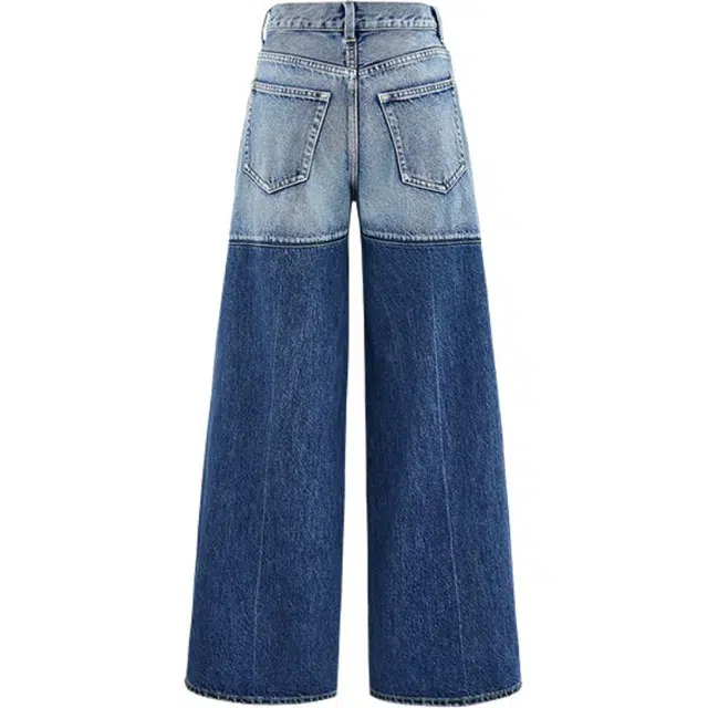 MOUSSY
