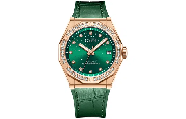 BONEST GATTI BG8902-L4