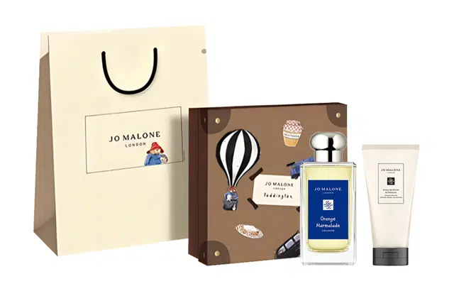 EDC 100ml+50ml