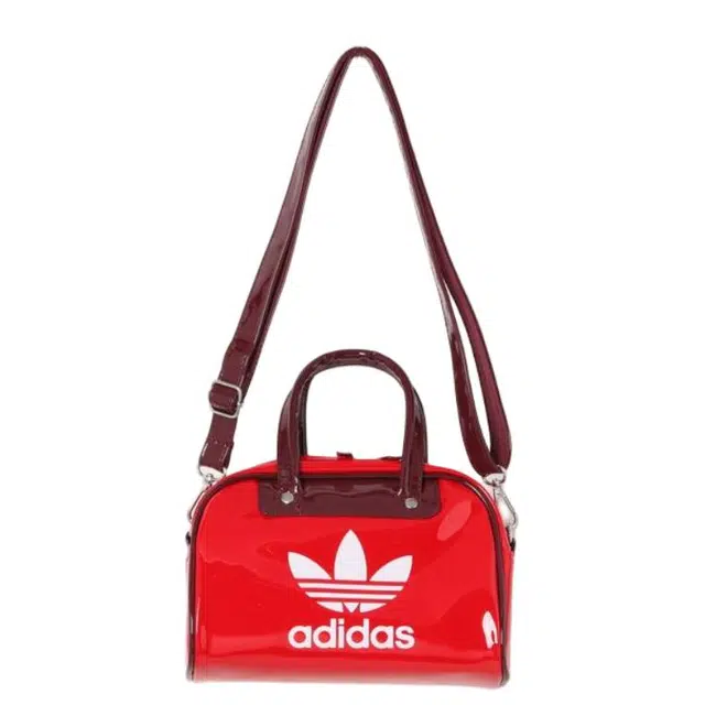 adidas originals Logo PU