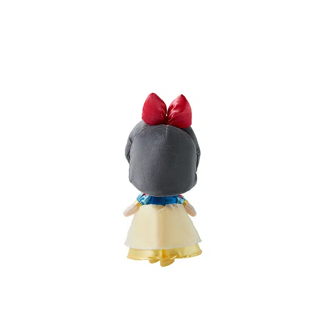 Disney store Q 20cm26cm21cm