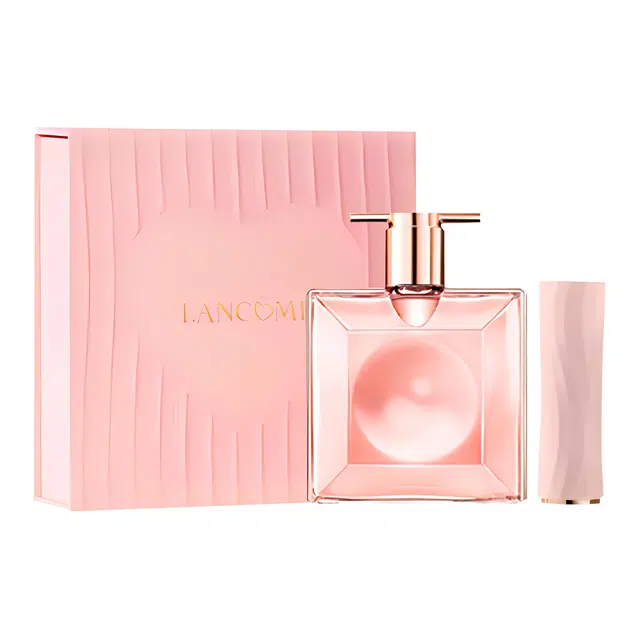 EDP 25ml+3.4g