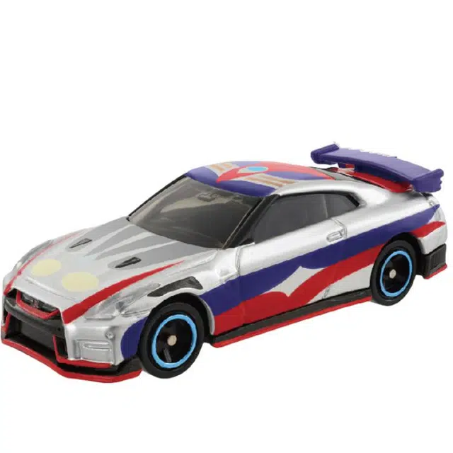 TAKARA TOMY