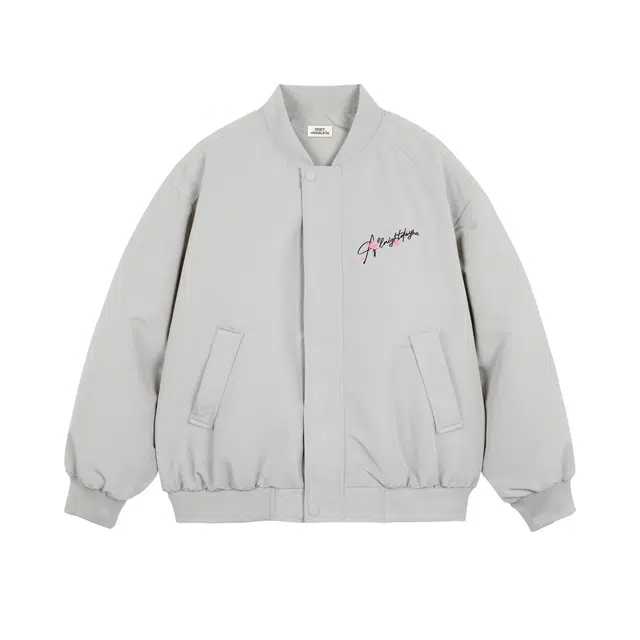 RECOLETA x OKET LOGO