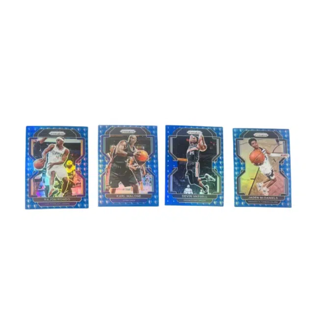 PANINI 21-22 prizm 75