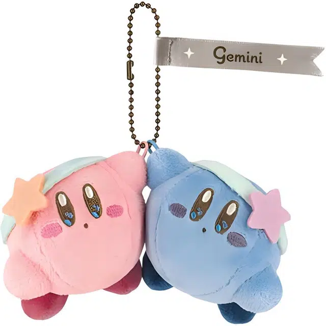 Kirby 12 8cm