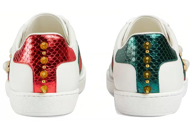 GUCCI ACE