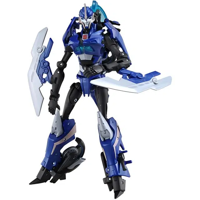 Hasbro tfp arcee