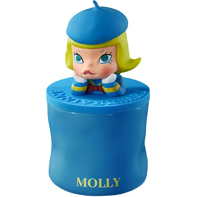 POP MART MOLLY2 6