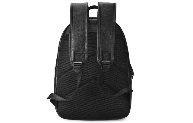 Chusan Black Lion Backpack