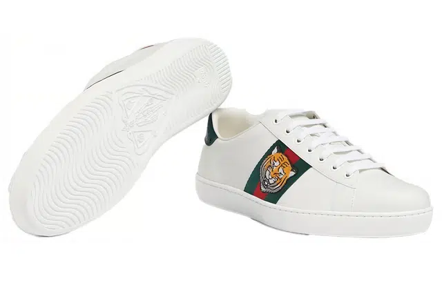 GUCCI ACE