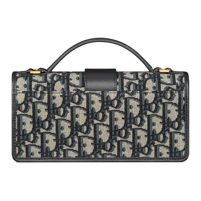 DIOR Miss Montaigne CD Oblique
