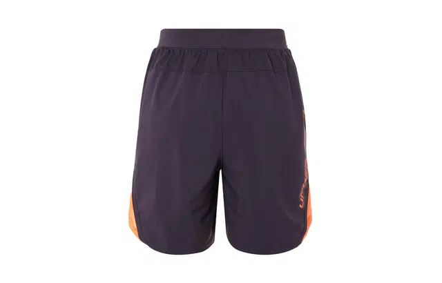 Under Armour Launch Logo