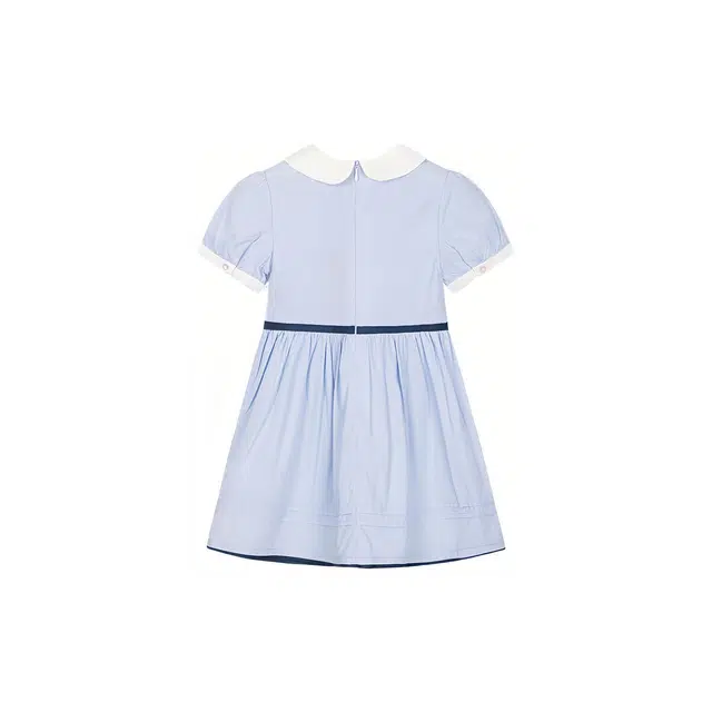 Hush Puppies SS24