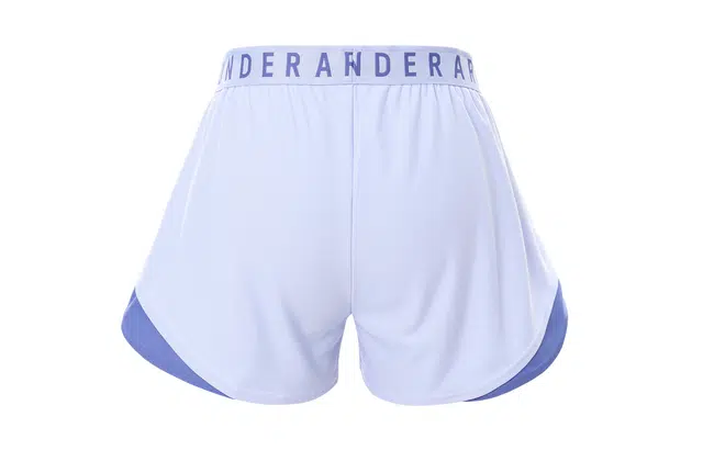 Under Armour Play Up Shorts 3.0