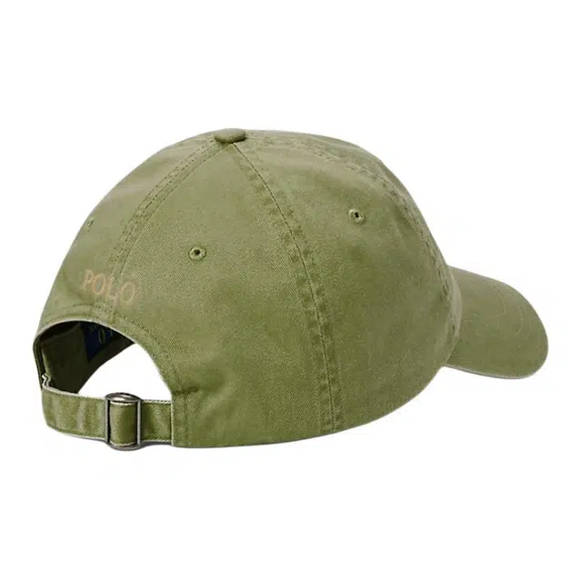 Polo Ralph Lauren Garden Trail