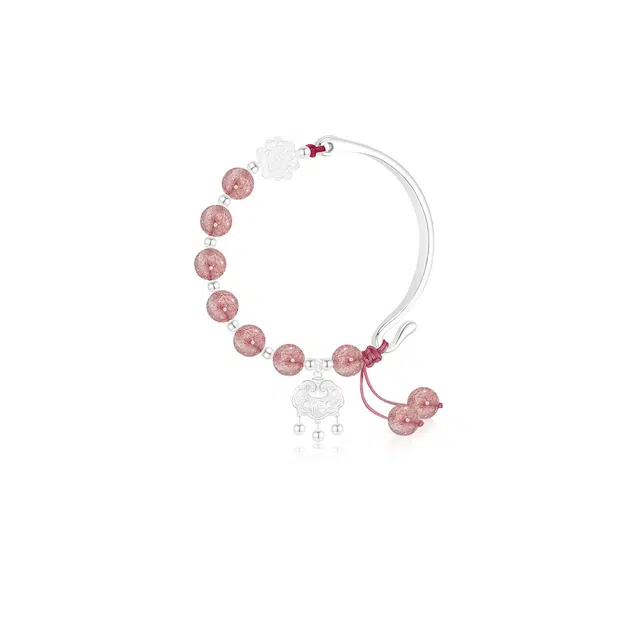 Cuz strange Intention