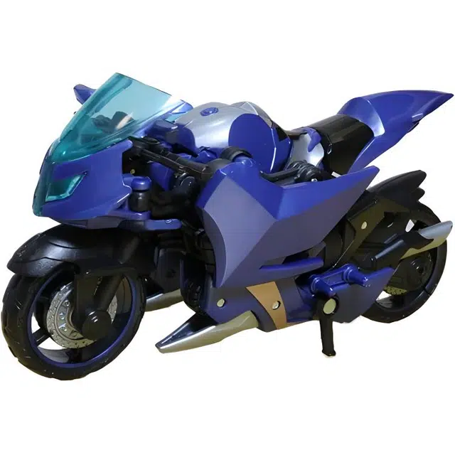 Hasbro tfp arcee